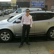  New York City,   Shoxa, 34 ,   