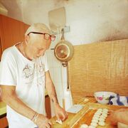  Vilminore di Scalve,  Yuriy, 22