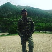  ,   Orxan, 26 ,   