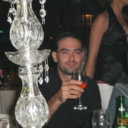  Ramat HaSharon,  alexsander, 47