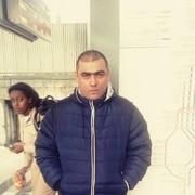  ,   Giorgi, 50 ,   