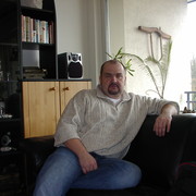  Hilden,   Oleg, 54 ,   