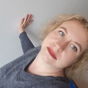   ,  Tetiana, 41