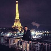  ,   Gleb, 29 ,   ,   