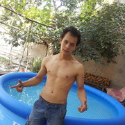 ���������� �������, ���� ������� Timur, 34 ����, ������������ ��� ������, ����� � ���������, c�������� ���������, ���������