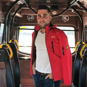 ���������� �������, ���� ������� Huseyin, 32 ����, ������������ ��� ������, ����� � ���������, c�������� ���������