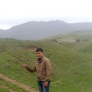  ,  Erzhan, 37