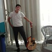 ���������� ���������, ���� ����� Asilbek, 22 ����, ������������ ��� ������, ����� � ���������