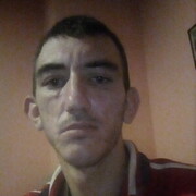  Boulder City,  Aleksandar, 28