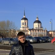 ���������� �����������, ���� ������� Fedor, 37 ���, ������������ ��� ������, ����� � ���������, c�������� ���������