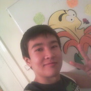 ���������� ����, ���� ������� Ulanbek, 32 ����, ������������ ��� ������