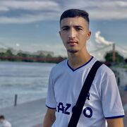  Alzenau in Unterfranken,  Djamel, 21