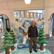 ���������� �����-���������, ���� ������� �������, 50 ���, ������������ ��� ������, ����� � ���������