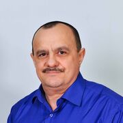  Or Yehuda,  steven, 55
