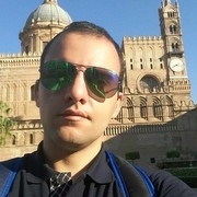  Pratica di Mare,  Marco, 37