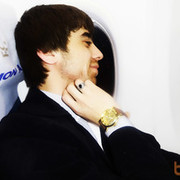 ���������� �������, ���� ������� Parviz, 34 ����, ������������ ��� ������