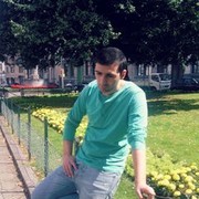  Rotselaar,  david, 36