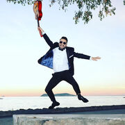  Silivri,  Enver, 40