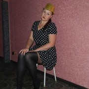 ,   MalinkA, 39 ,   