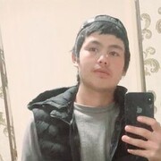  ,  Zuxriddin, 21