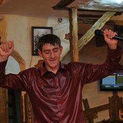 ���������� ������, ���� ������� Arsen, 33 ����, ������������ ��� ������