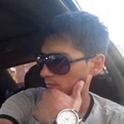 ���������� �������, ���� ������� Sherali, 38 ���, ������������ ��� ������