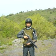 ���������� �����������, ���� ������� Timur, 44 ����, ������������ ��� ������