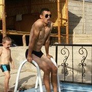  ,   Yerlan, 30 ,  