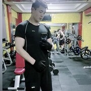  Taegu,   Myrza, 26 ,   ,   , 