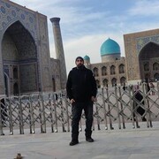 ���������� ���������, ���� ������� Orhan, 41 ���, ������������ ��� ������, ����� � ���������