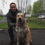   ,  Talgat, 30