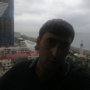  ,  Arkadi, 35