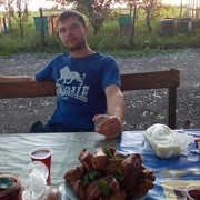 Знакомства Целина, мужчина Владимир, 36