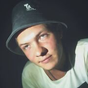 ���������� ���������, ���� ����� Danil, 24 ����, ������������ ��� ������, ����� � ���������, c�������� ���������