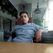  Al Ghardaqah,  Mahmoud, 23