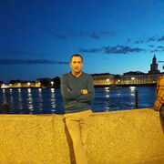 ���������� �����-���������, ���� ������� Sergei, 43 ����, ������������ ��� ����� � ���������, c�������� ���������