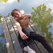   ,  David, 22