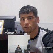  ,  Farkhod, 40