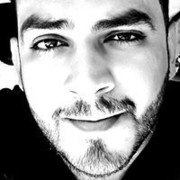  Nabulus,  Alaa, 29