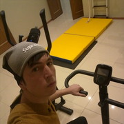 ���������� ����������, ������� ����, 33