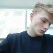   ,  Dmytro, 25