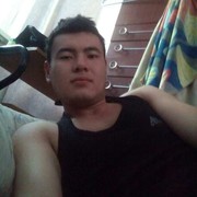 ,  Kanatbek, 29