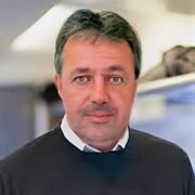 Wycombe,  Daniel Scott, 61