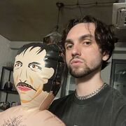 ���������� ������-��-����, ���� ����� ������, 25 ���, ������������ ��� ������, ����� � ���������