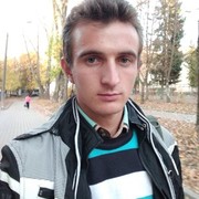  ,  Volodymyr, 28