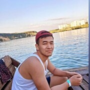  ,   Erzhan, 27 ,   ,   
