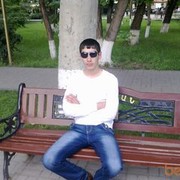  ,  Rafayel, 30