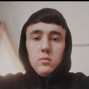  ,  Rahmonjon, 20