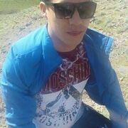  ,  Salimjon, 33