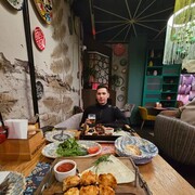 ���������� �������, ���� ������� Muhammad, 31 ���, ������������ ��� ������, ����� � ���������